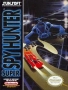 Nintendo  NES  -  Super Spy Hunter